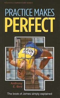 JAMES: PRACTICE MAKES PERFECT - WCS O/P