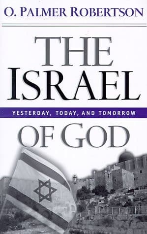 ISRAEL OF GOD