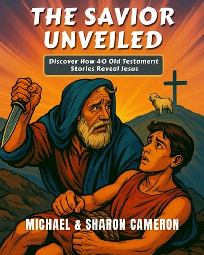 SAVIOUR UNVEILED, THE